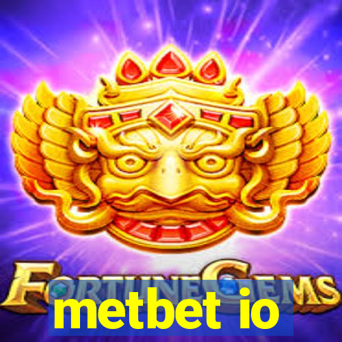 metbet io